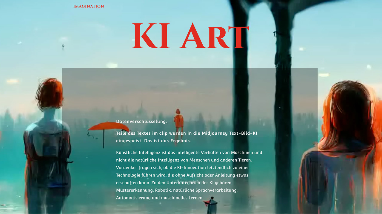 KI-art midjourney