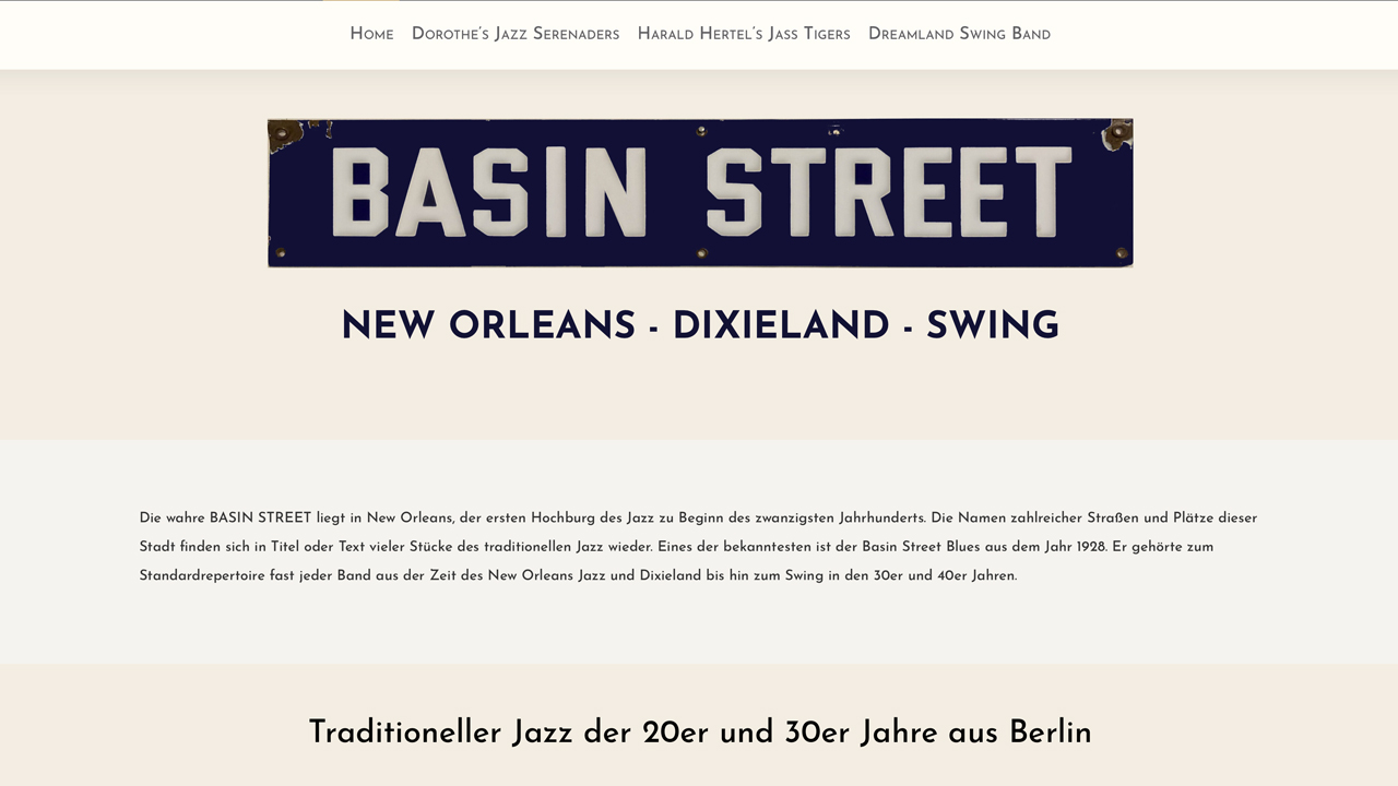 basinstreet